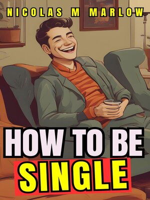 cover image of How to be Single